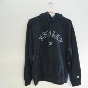 Hurley L Hoodie Pullover